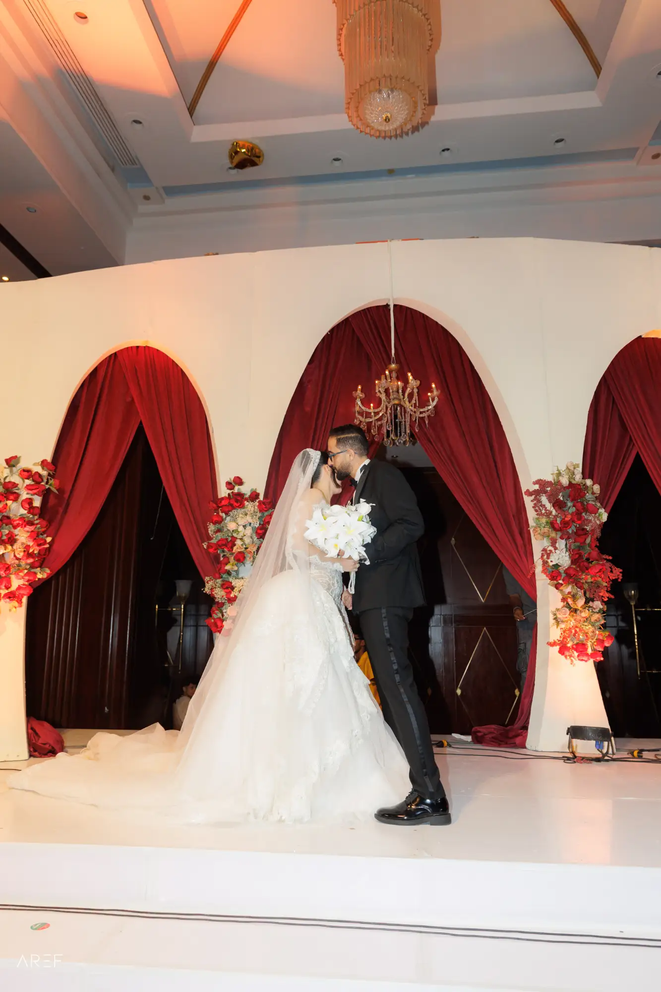 Abrar &Omar — Abrar &Omar wedding