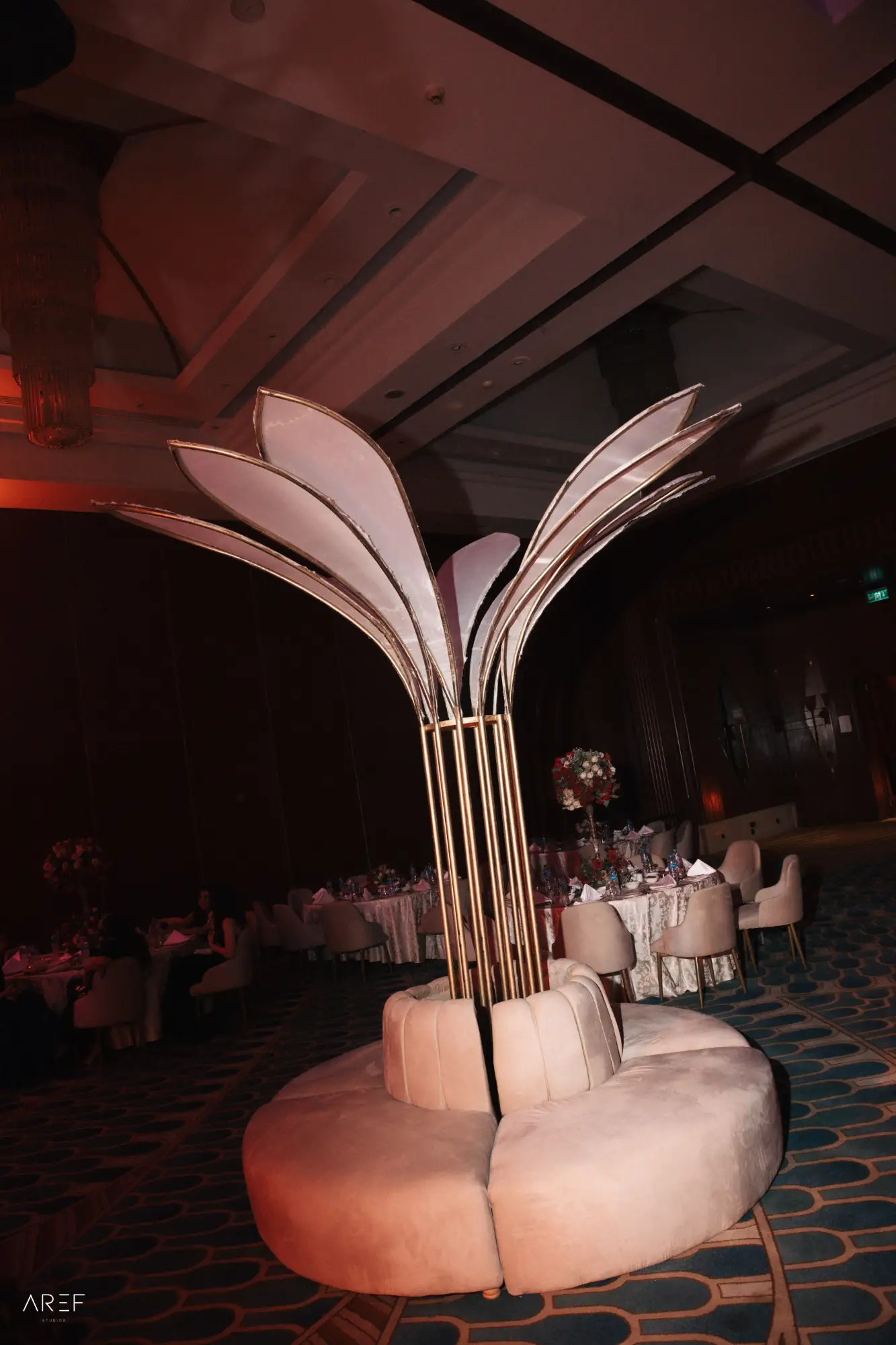 Abrar &Omar — Abrar &Omar wedding