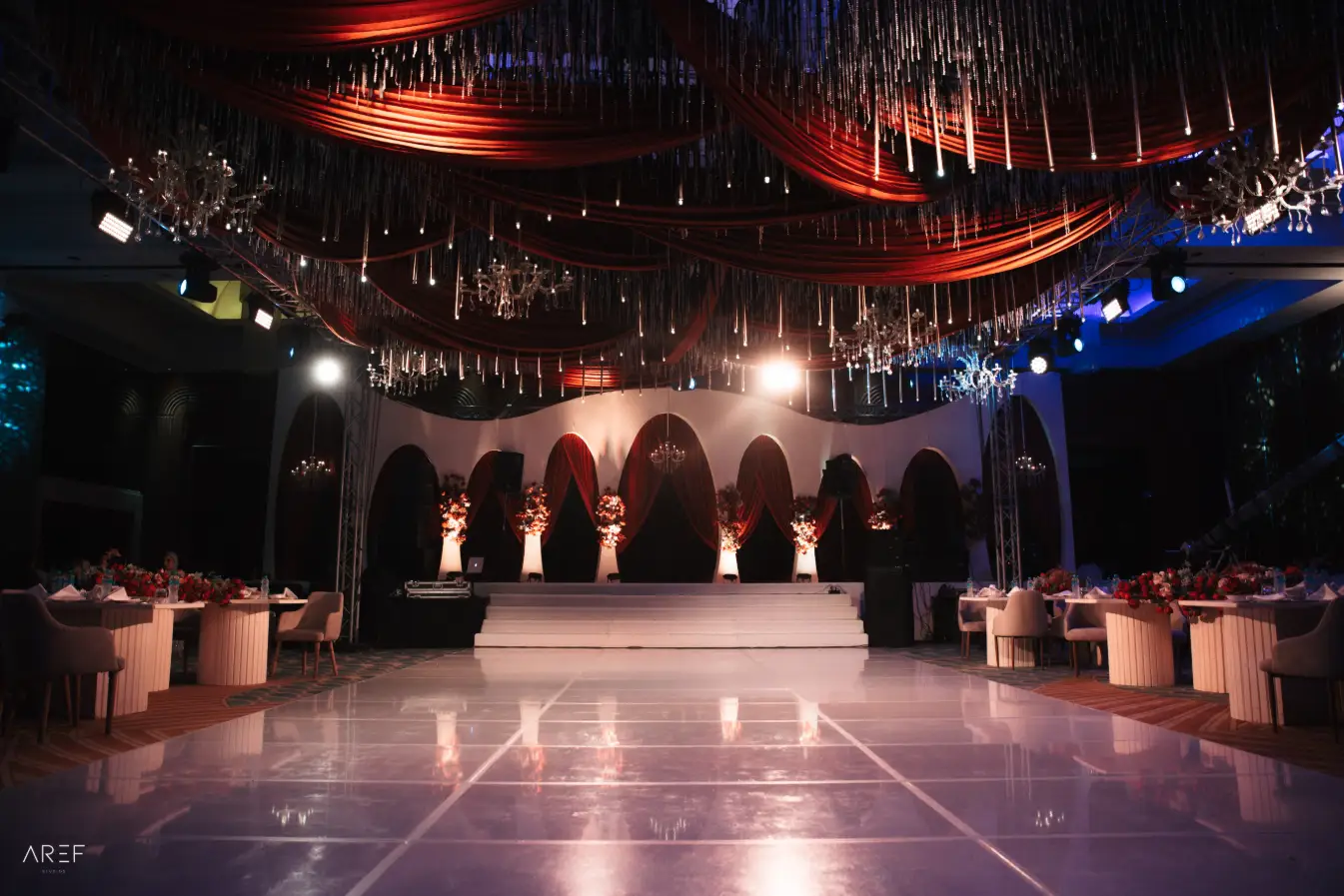 Abrar &Omar — Abrar &Omar wedding