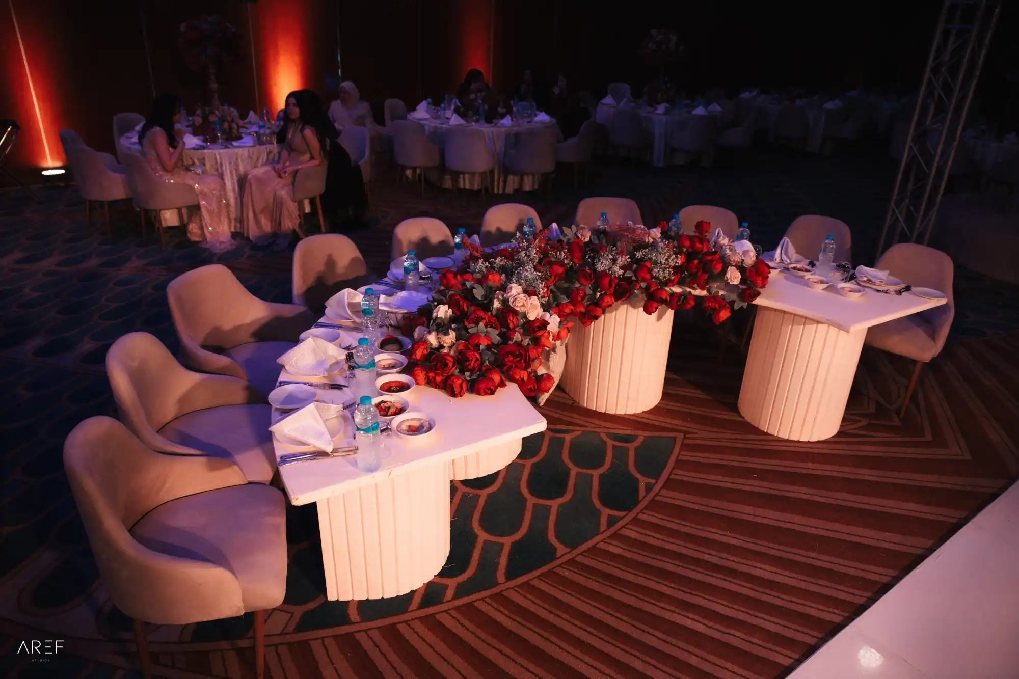 Abrar &Omar — Abrar &Omar wedding
