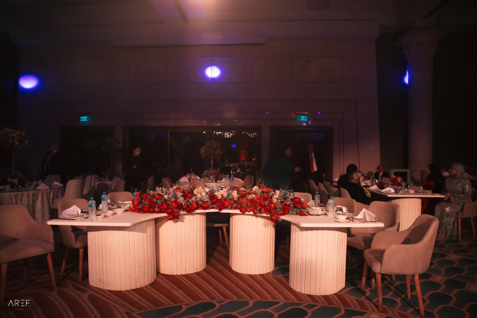 Abrar &Omar — Abrar &Omar wedding