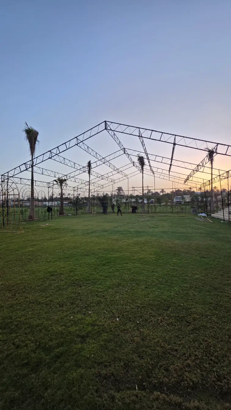 Andulsia Garden — Andulsia Garden — venue