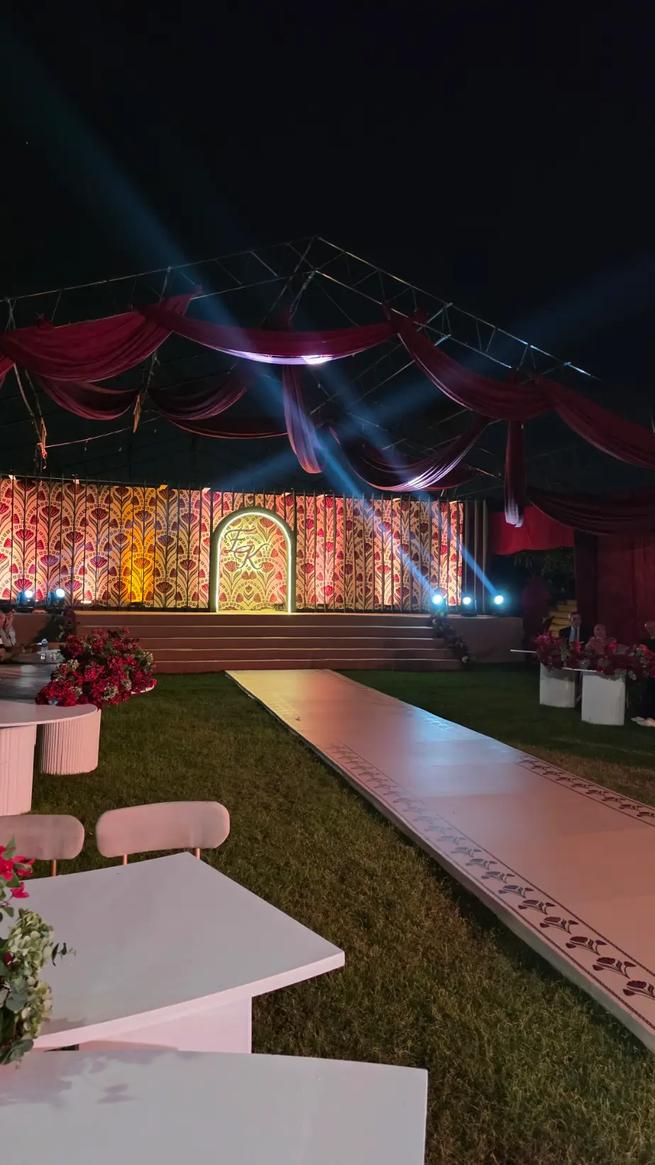 Nour & kareem — Nour & kareem wedding