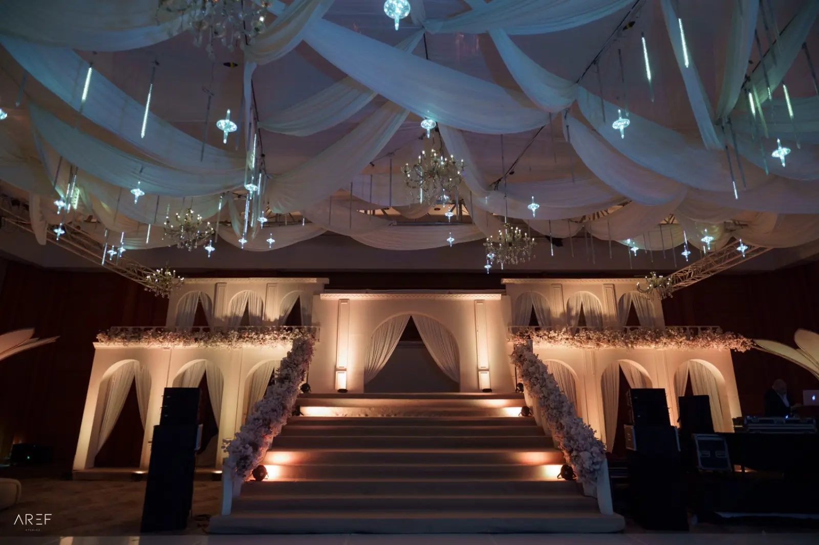 Yara&Ahmed — Yara&Ahmed wedding