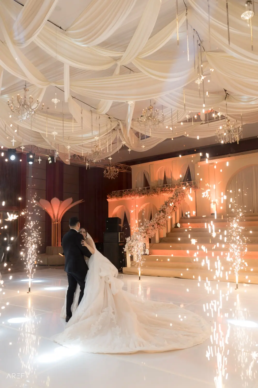 Yara&Ahmed — Yara&Ahmed wedding