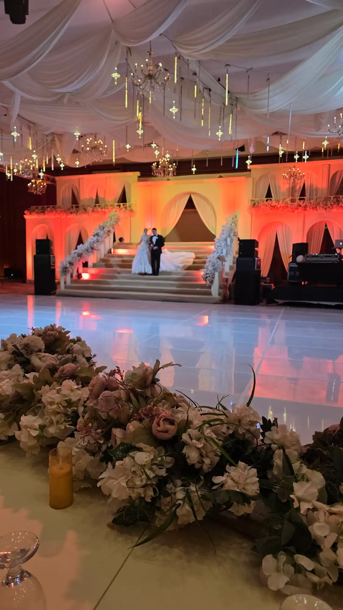 Yara&Ahmed — Yara&Ahmed wedding