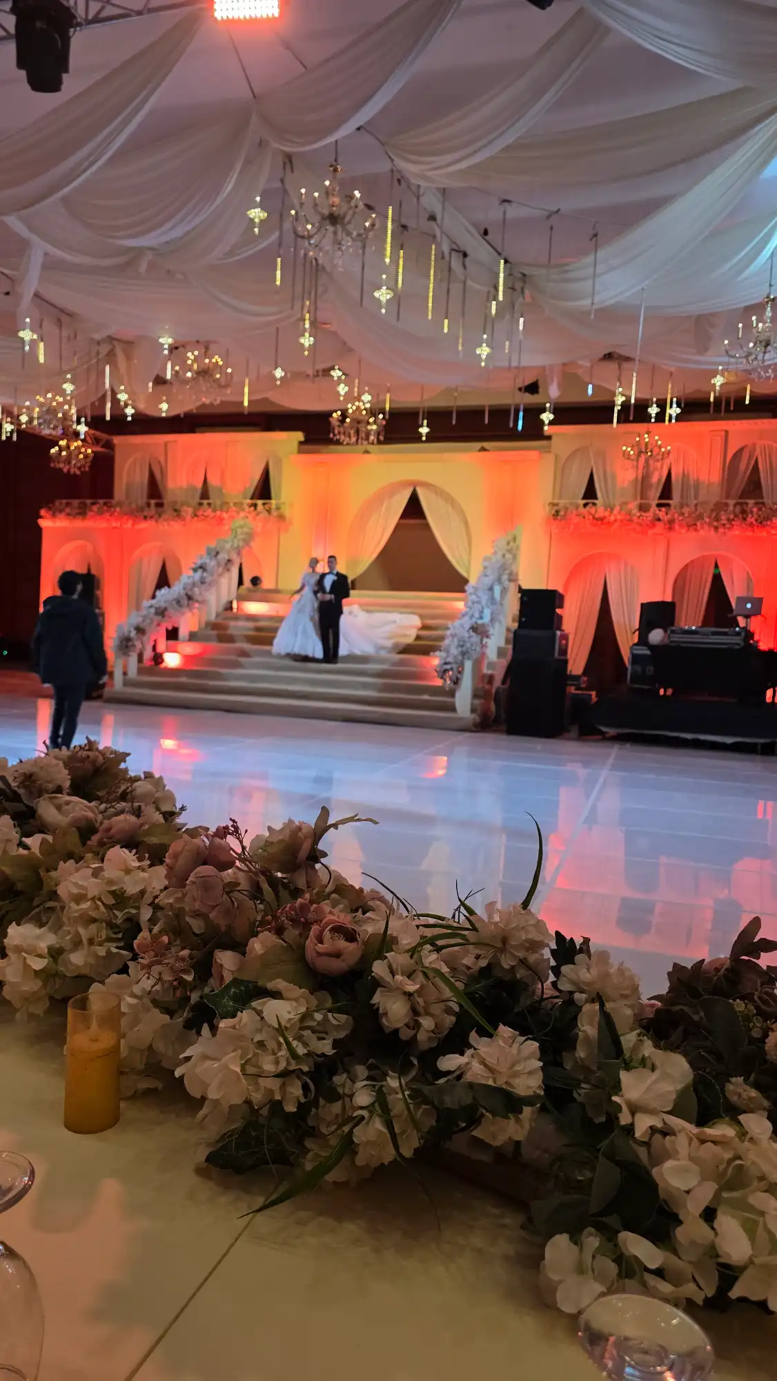Yara&Ahmed — Yara&Ahmed wedding