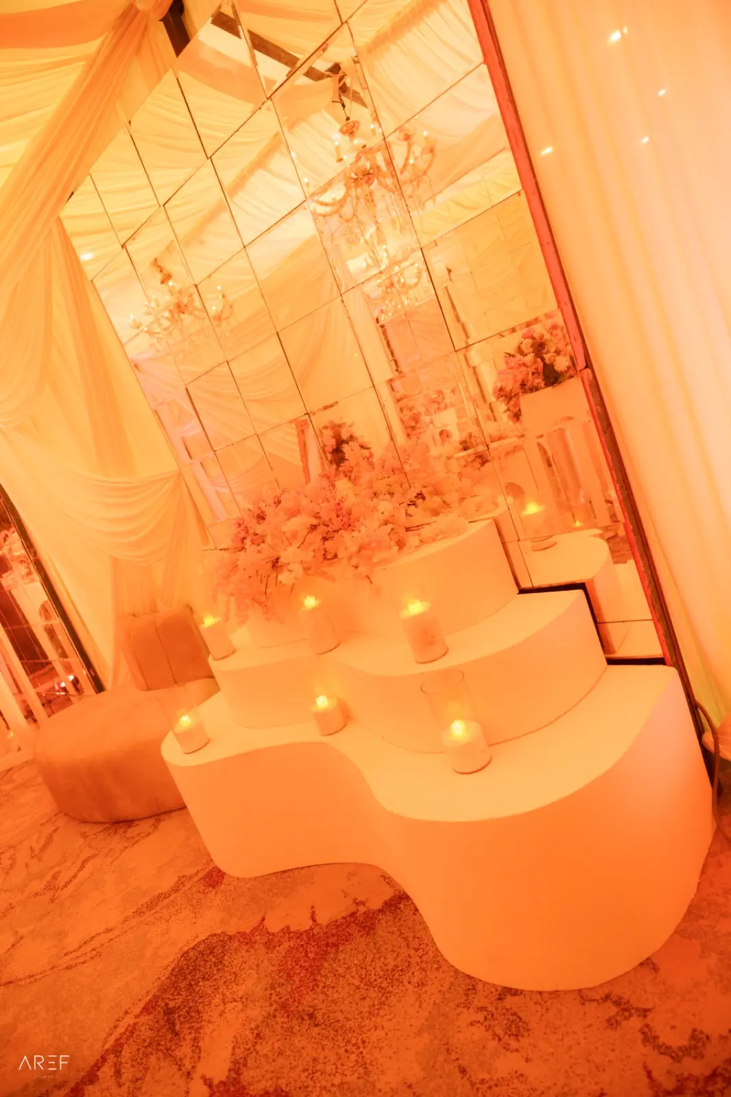 Yara&Ahmed — Yara&Ahmed wedding