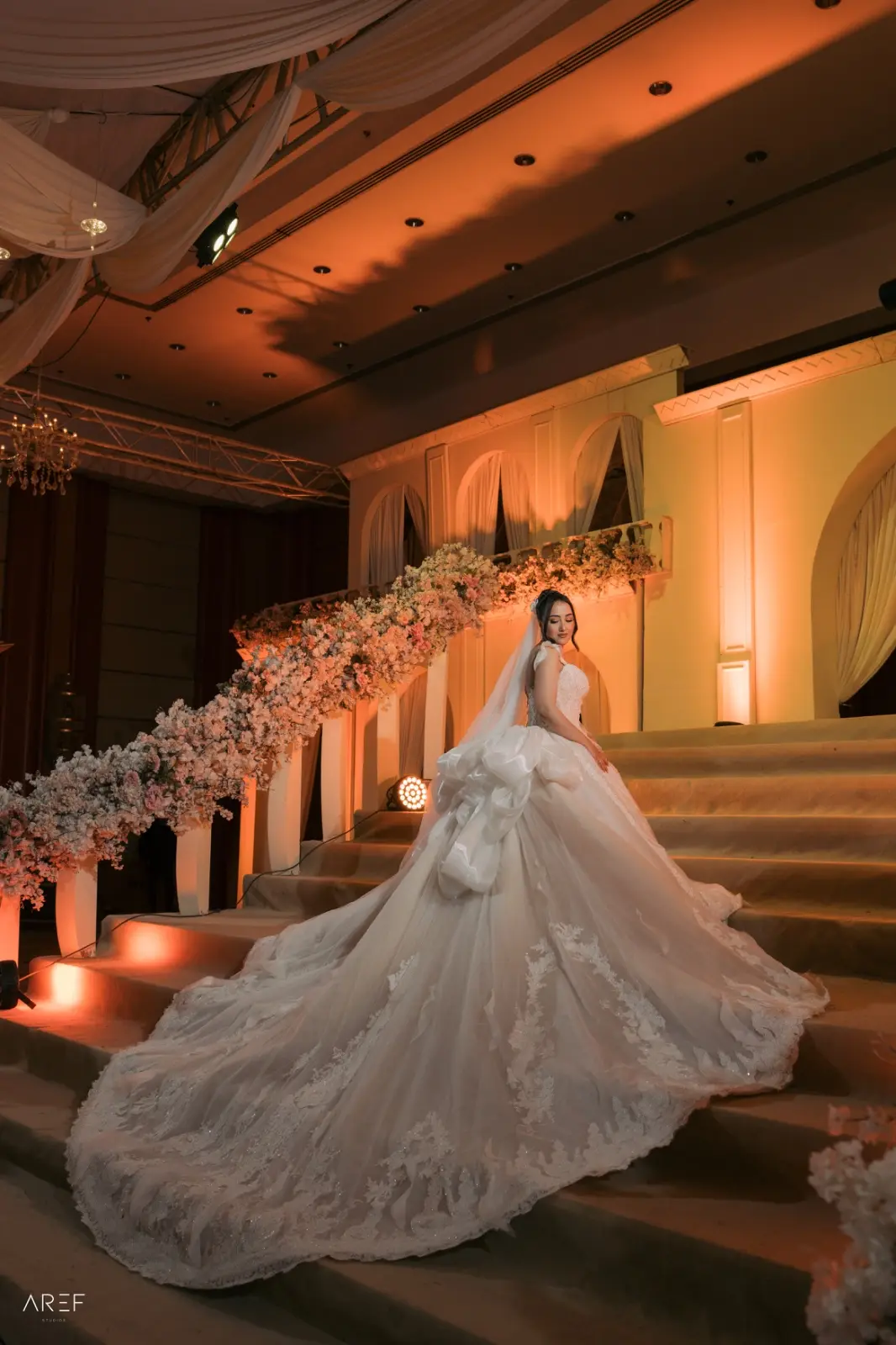 Yara&Ahmed — Yara&Ahmed wedding