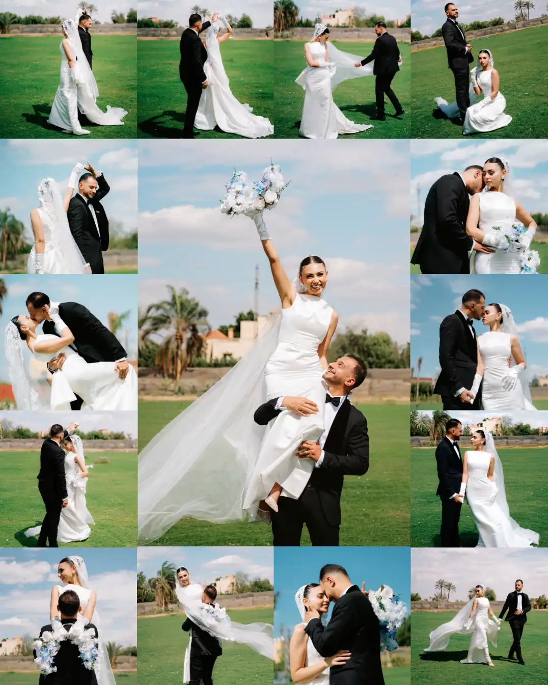 Alaa& moamed — Alaa& moamed wedding