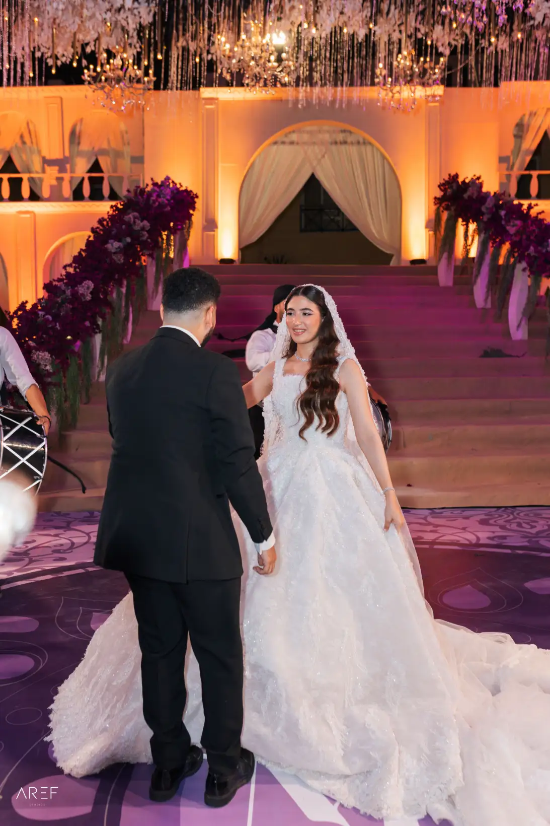 Engy& noor — Engy& noor wedding
