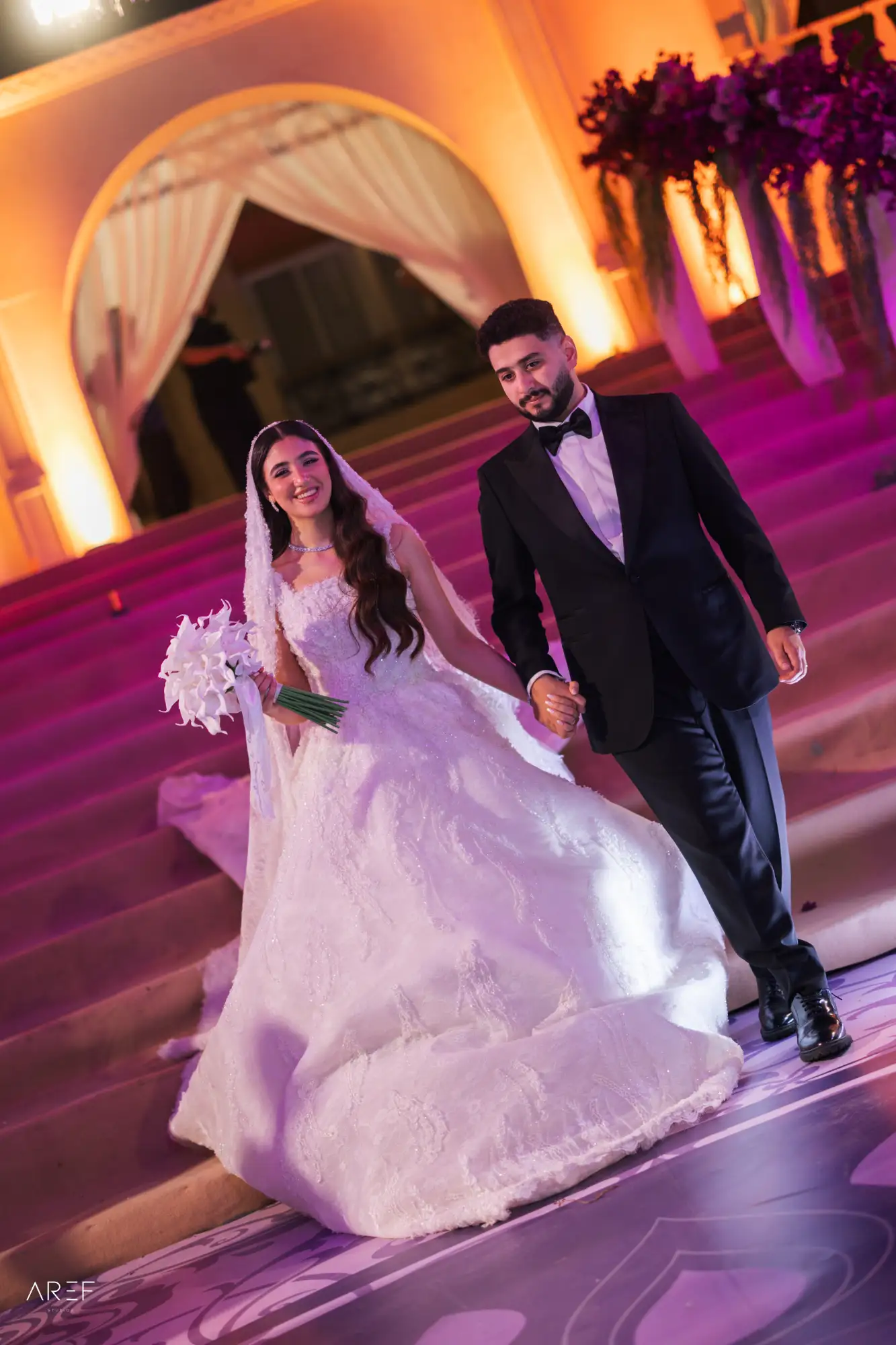 Engy& noor — Engy& noor wedding