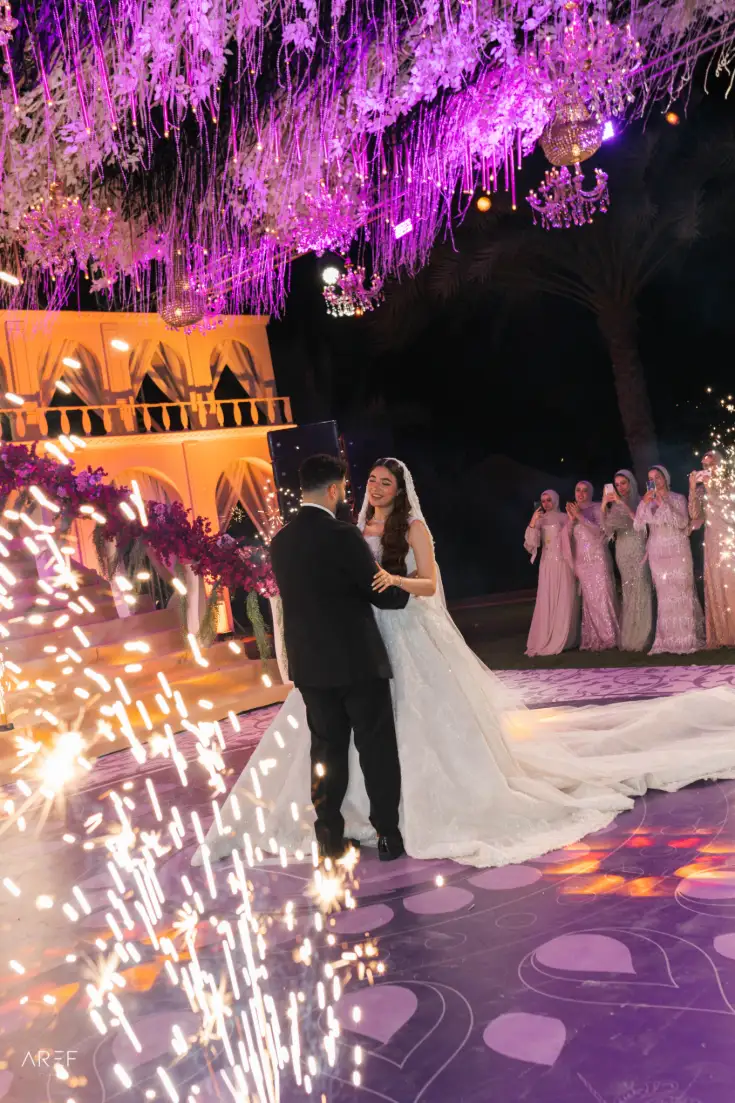 Engy& noor — Engy& noor wedding