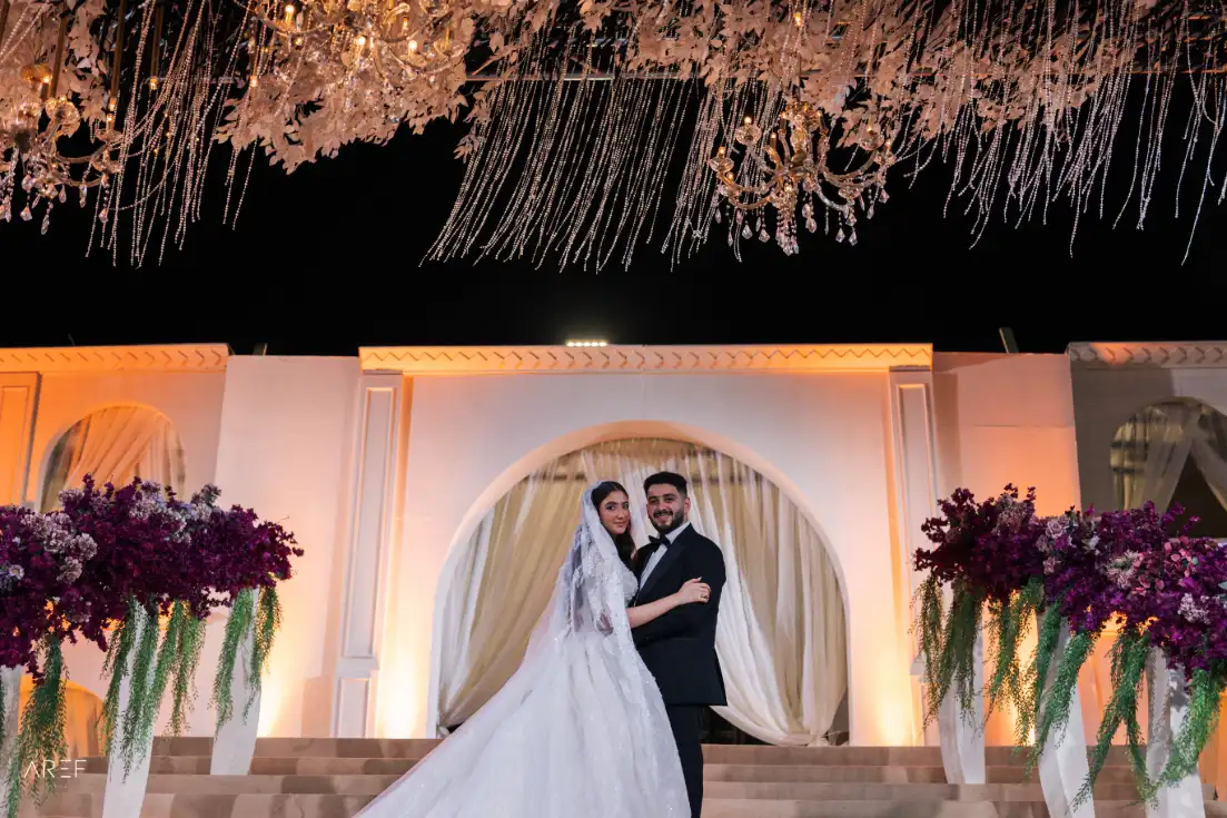Engy& noor — Engy& noor wedding