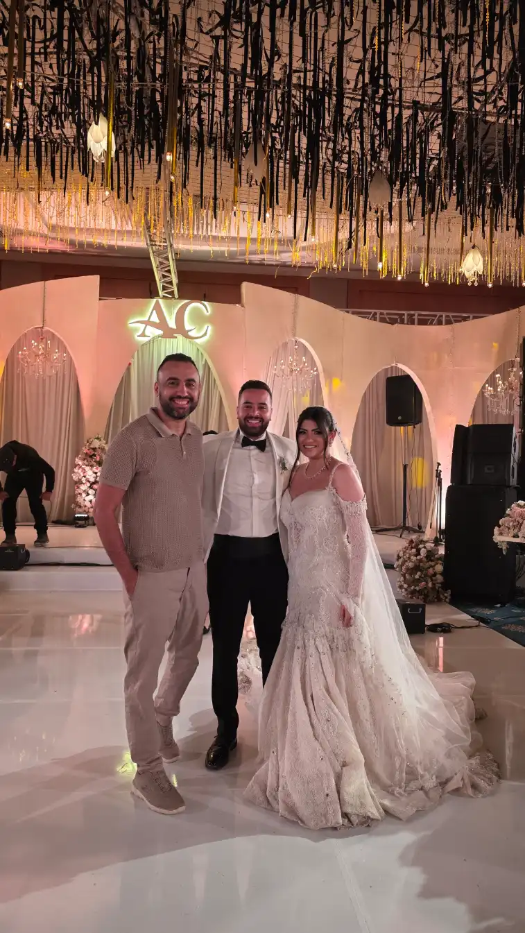 Christen &Andro — Christen &Andro wedding