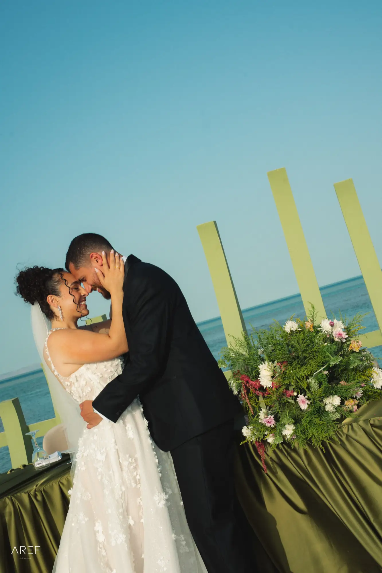 Ramy wedding — Ramy wedding wedding
