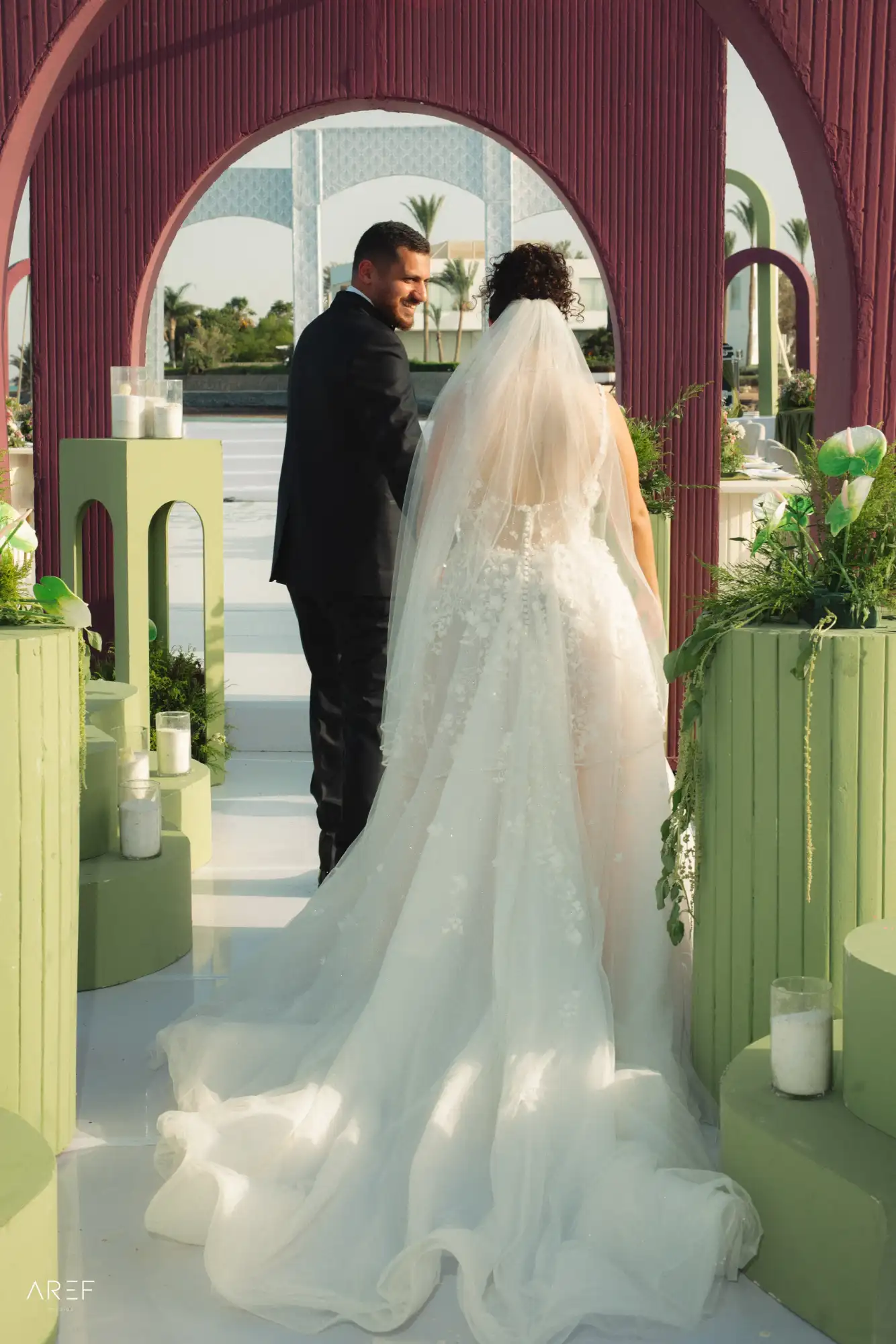 Ramy wedding — Ramy wedding wedding