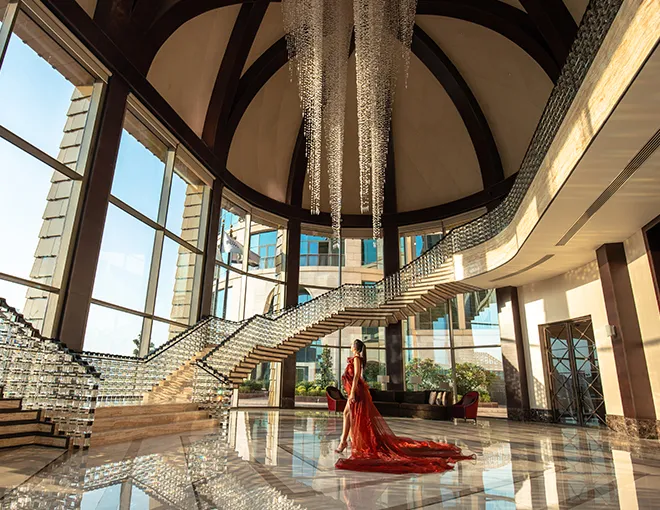 The St. Regis Cairo