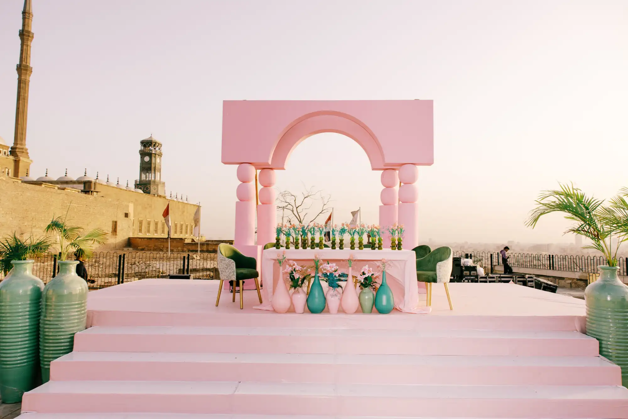 Katb Ktab Habiba — Katb Ktab Habiba wedding