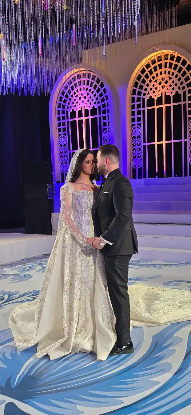 Sherif&Nada — Sherif&Nada wedding