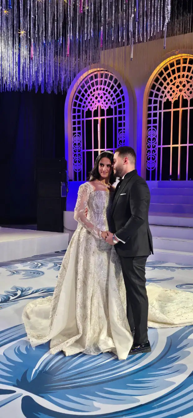 Sherif&Nada — Sherif&Nada wedding