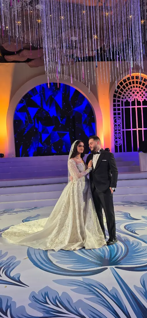 Sherif&Nada — Sherif&Nada wedding