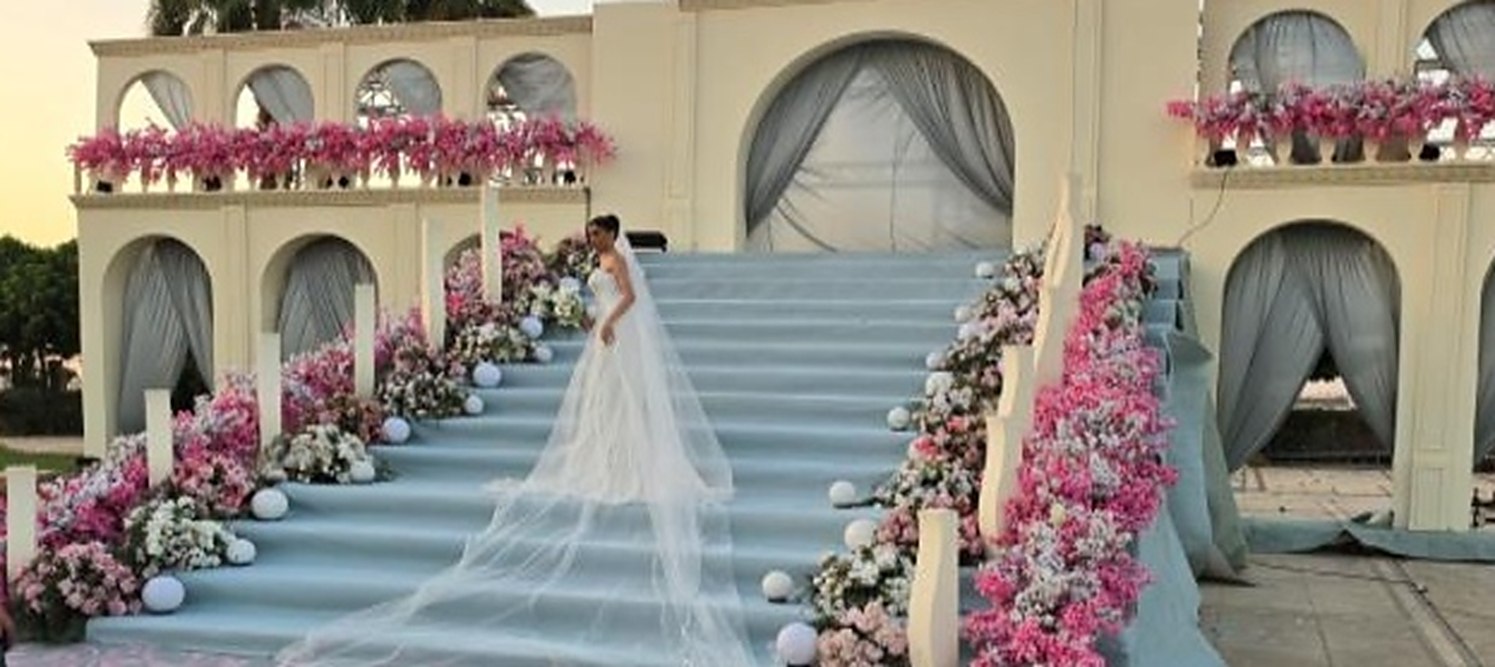 Wedding Production