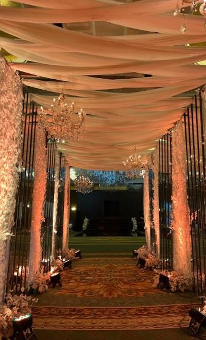 Reem & Hossam wedding