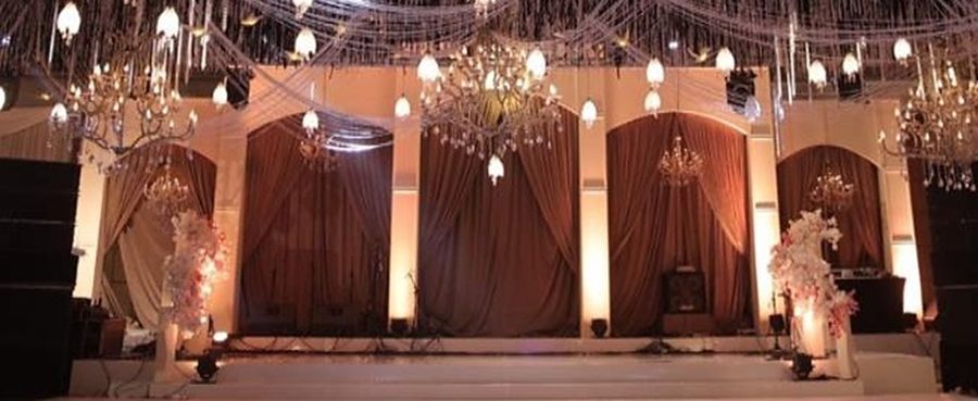 Hana & Mostafa — Hana & Mostafa wedding