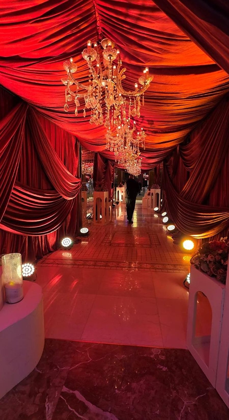 Guest entrance — Guest entrance